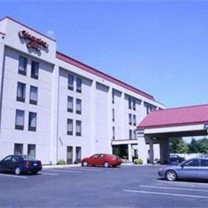 Hampton Inn By Hilton Bordentown Thumbnail