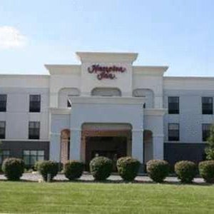 Hampton Inn By Hilton Laporte, In Thumbnail