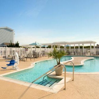 Hampton Inn By Hilton & Suites Outer Banks/ Corolla Thumbnail
