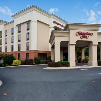 Hampton Inn By Hilton Front Royal, Va Thumbnail