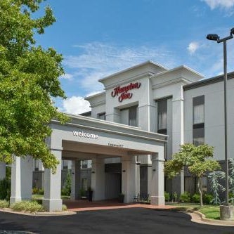 Hampton Inn By Hilton Bartlesville, Ok Thumbnail