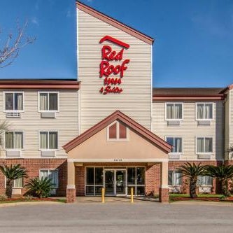 Red Roof Inn & Suites Pensacola East - Milton Thumbnail
