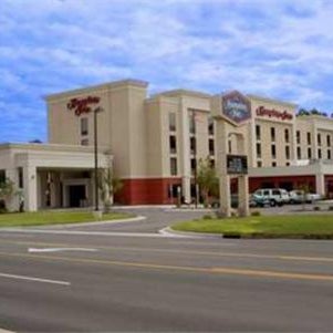 Hampton Inn By Hilton Washington Thumbnail