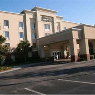 Hampton Inn By Hilton & Suites Bluffton-Sun City Thumbnail