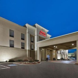 Hampton Inn & Suites Springboro/Dayton Area South