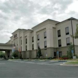 Hampton Inn By Hilton & Suites Stillwater, Ok Thumbnail