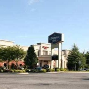 Hampton Inn Elkton Thumbnail