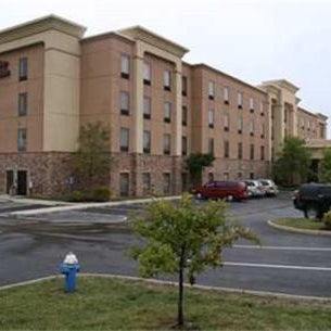 Hampton Inn By Hilton & Suites Columbus Hilliard Thumbnail