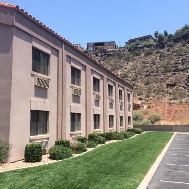 Ramada by Wyndham St George Thumbnail