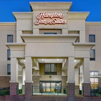 Hampton Inn & Suites Augusta West