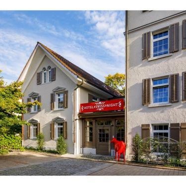 Swiss Night am Kunsthaus By Fassbind Thumbnail