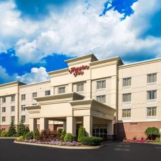 Hampton Inn By Hilton Clifton Park Thumbnail