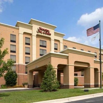 Hampton Inn By Hilton & Suites Arundel Mills/Baltimore, Md Thumbnail