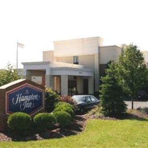 Comfort Inn, Cleveland South - Richfield Thumbnail