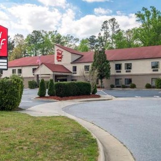 Red Roof Inn Hendersonville Thumbnail