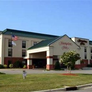 Hampton Inn By Hilton Williamston, Nc Thumbnail