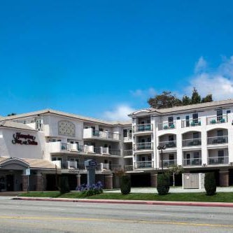 Hampton Inn By Hilton & Suites Hermosa Beach Thumbnail
