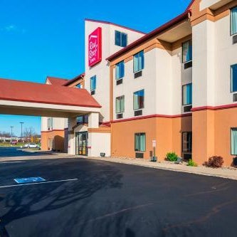 Red Roof Inn South Bend - Mishawaka Thumbnail