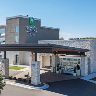 Holiday Inn Express & Suites Ludington By IHG Thumbnail