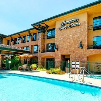 Hampton Inn By Hilton & Suites Agoura Hills Thumbnail
