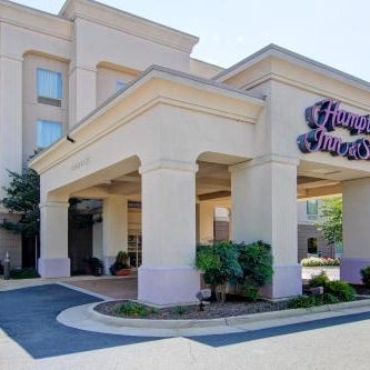 Hampton Inn By Hilton & Suites Leesburg Thumbnail