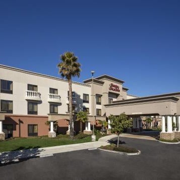 Hampton Inn By Hilton & Suites Paso Robles, Ca Thumbnail