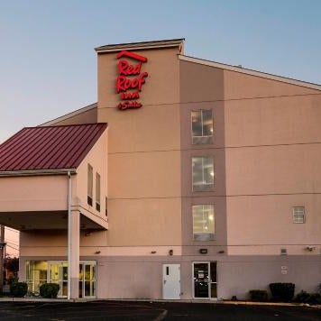 Red Roof Inn & Suites Philadelphia - Bellmawr Thumbnail