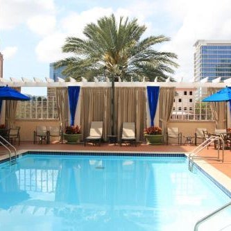 Hampton Inn & Suites St. Petersburg/Downtown