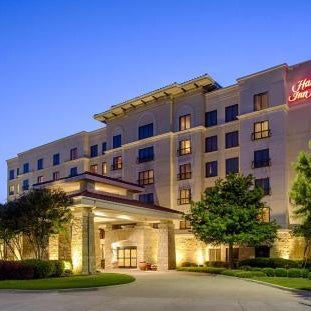 Hampton Inn By Hilton & Suites Legacy Park-Frisco Thumbnail