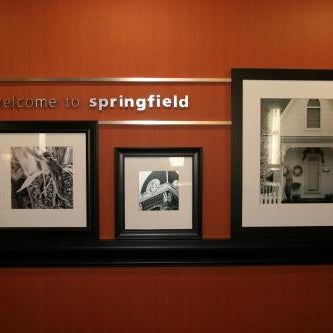 Hampton Inn By Hilton & Suites Springfield-Southwest, Il Thumbnail