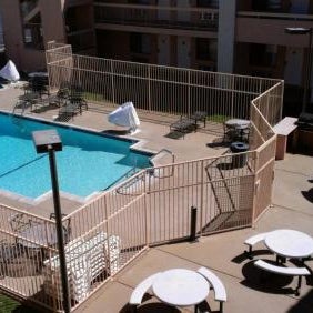 Motel 6 Barstow, CA I15 and Lenwood Road Thumbnail