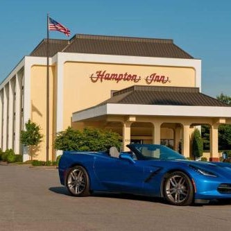 Hampton Inn Bowling Green