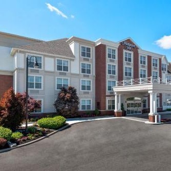 Hampton Inn By Hilton Buffalo-Williamsville Thumbnail
