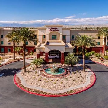 Hampton Inn By Hilton & Suites Palm Desert, Ca Thumbnail