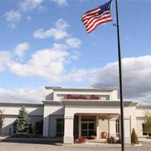 Hampton Inn By Hilton Cedar City, Ut Thumbnail