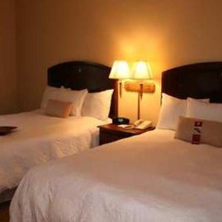 Hampton Inn Springfield Thumbnail