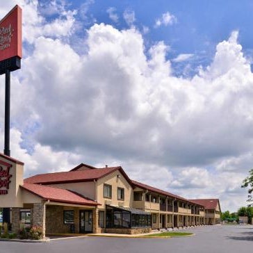 Red Roof Inn Indianapolis - Greenwood Thumbnail