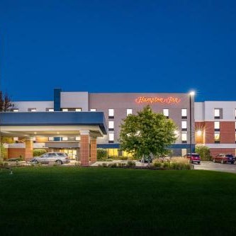 Hampton Inn By Hilton Mchenry, Il Thumbnail