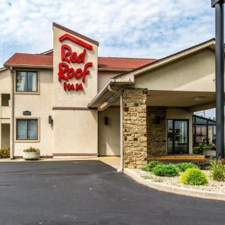Red Roof Inn Columbus - Taylorsville Thumbnail
