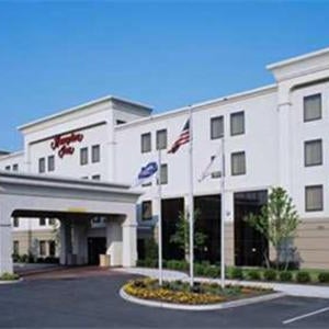 Hampton Inn By Hilton Linden, Nj Thumbnail