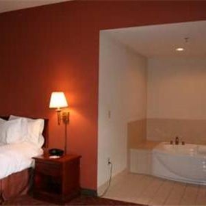 Hampton Inn Selma