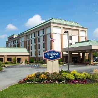 Hampton Inn By Hilton Coventry-Warwick Area Thumbnail