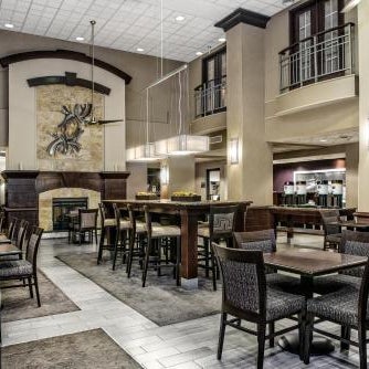 Hampton Inn By Hilton And Suites San Marcos Thumbnail