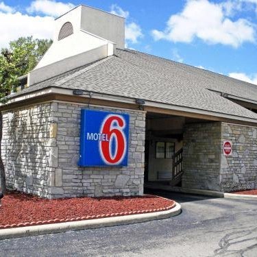 Motel 6-Dayton, OH - Englewood Thumbnail