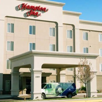 Hampton Inn By Hilton Great Falls, Mt Thumbnail