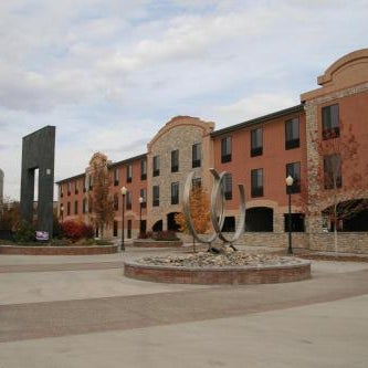 Hampton Inn By Hilton Grand Junction Thumbnail