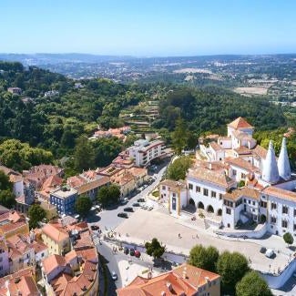 NH Sintra Centro Thumbnail