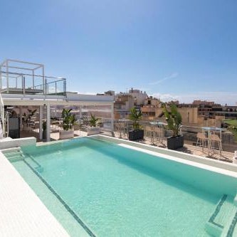 INNSiDE Palma Center Thumbnail