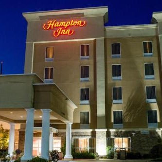Hampton Inn By Hilton Oxford/West Thumbnail