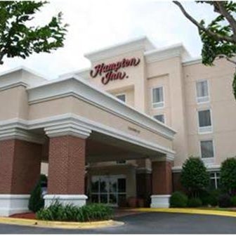 Hampton Inn By Hilton Shreveport Airport, La Thumbnail